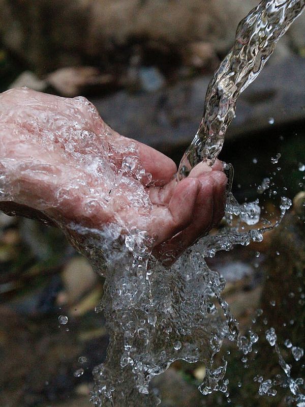 Wassergenossenschaft